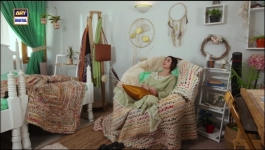 Tark e Wafa - Episode 49 - 25th August 2024